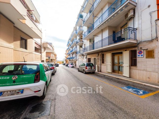 Box/posto auto in residenziale in Via dei Fichi d'India 19