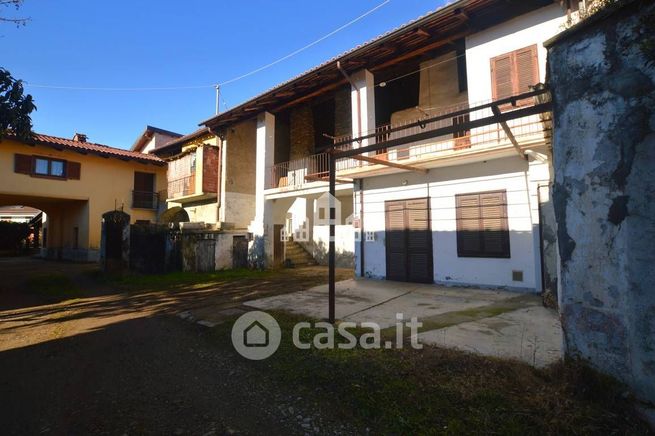 Casa indipendente in residenziale in Località Biancetta 10