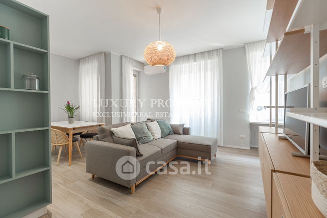 Appartamento in residenziale in Ripa di Porta Ticinese