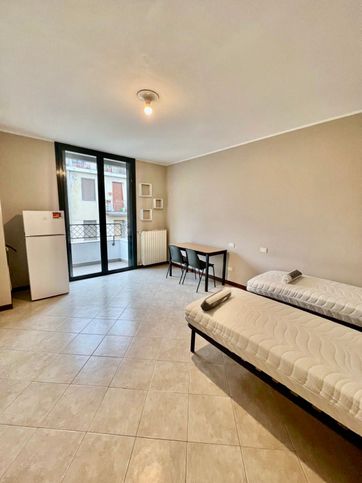 Appartamento in residenziale in Via Privata Treviso 17