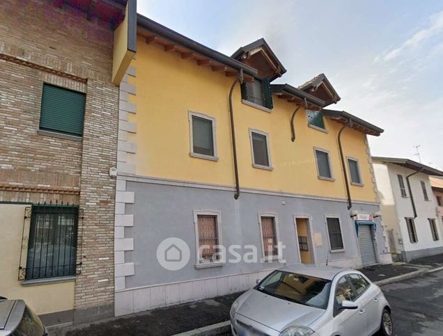 Appartamento in residenziale in Via Italia 47