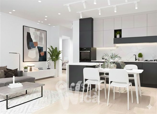 Appartamento in residenziale in 