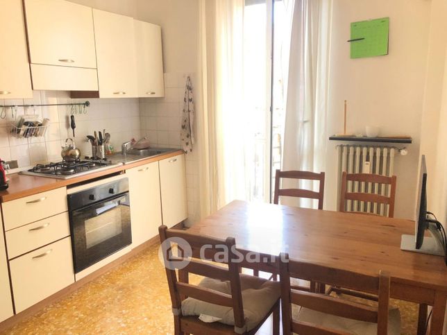Appartamento in residenziale in Via Polonghera 52