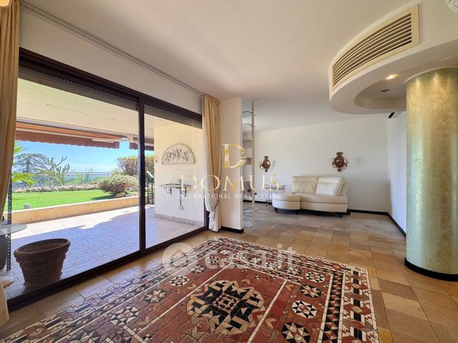 Appartamento in residenziale in Via Padre Semeria 356