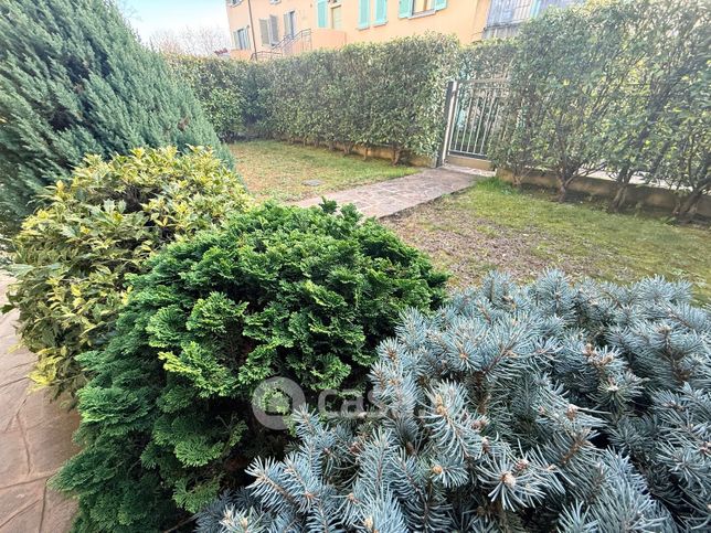 Appartamento in residenziale in Via Marco Polo