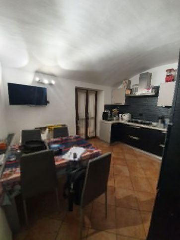 Appartamento in residenziale in Via Rivoli 12