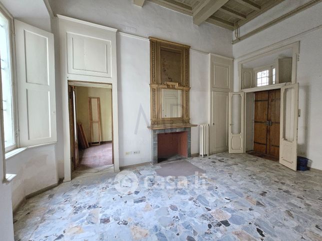 Ufficio in commerciale in Corso Giuseppe Mazzini 14