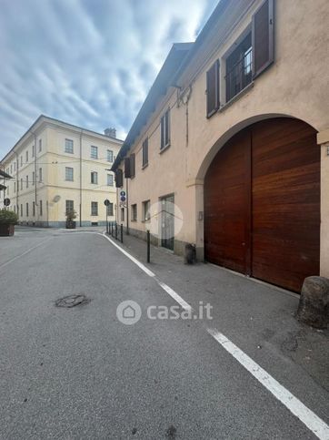 Box/posto auto in residenziale in Via Giuseppe Garibaldi 25