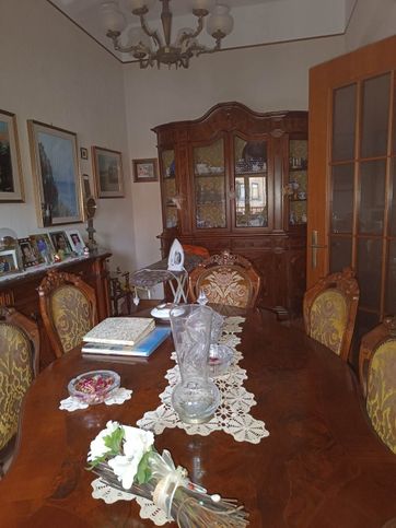 Appartamento in residenziale in Via Giorgio Miceli
