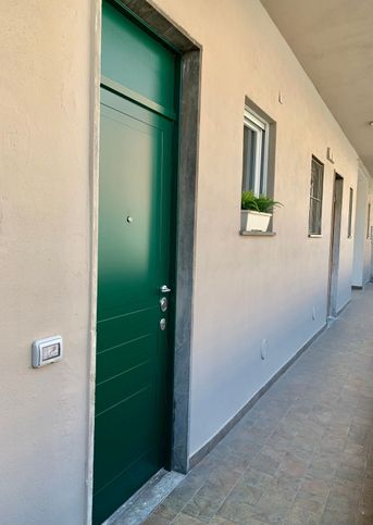 Appartamento in residenziale in Viale Molise 17