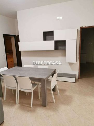 Appartamento in residenziale in