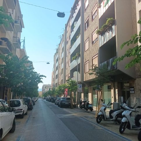 Appartamento in residenziale in Via Maddalena