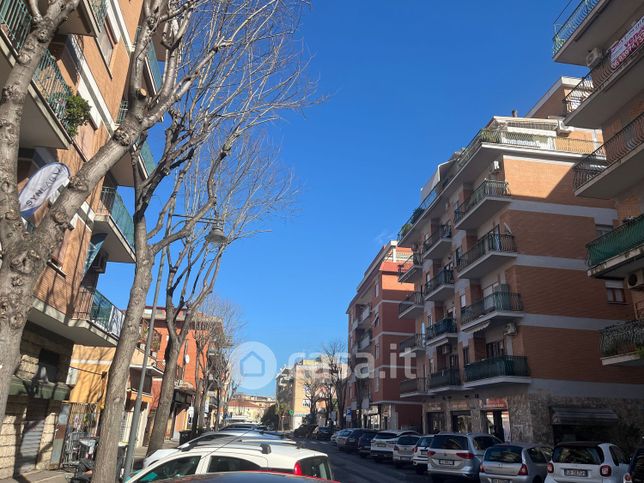 Appartamento in residenziale in Via San Francesco D'Assisi