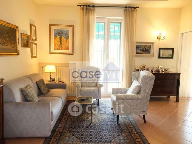 Appartamento in residenziale in Via Daniele Manin 7