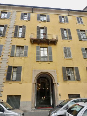 Appartamento in residenziale in Via San Vito 26