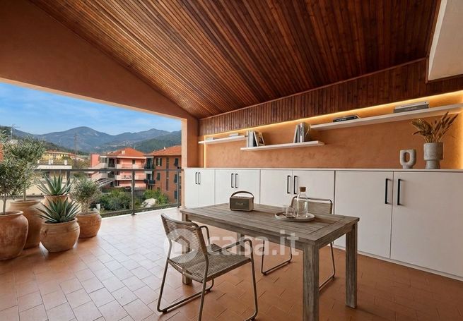 Appartamento in residenziale in 