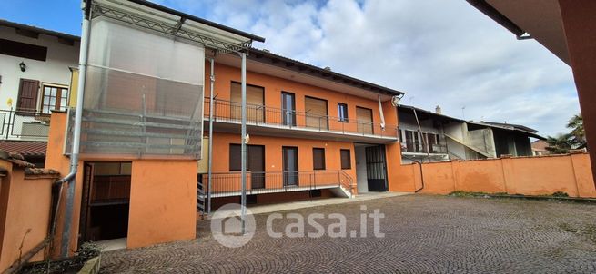 Casa indipendente in residenziale in Via Caluso