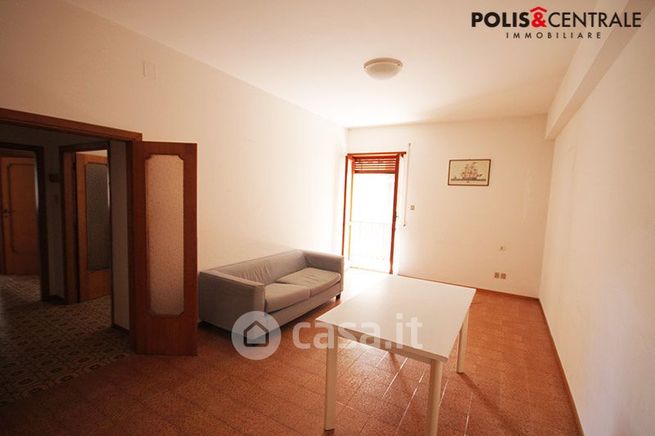 Appartamento in residenziale in Via Monte Grappa