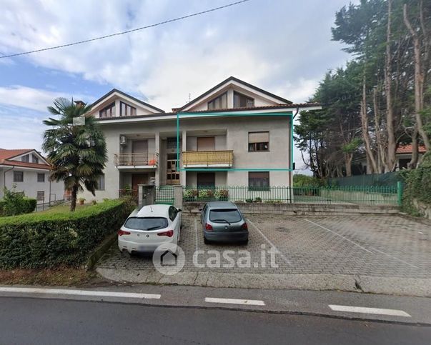 Appartamento in residenziale in Via Porta Pia 39