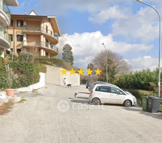 Appartamento in residenziale in Via Ammiraglio Bianco