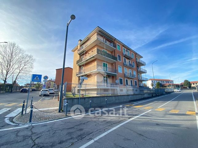 Appartamento in residenziale in Via Montagnetta 2