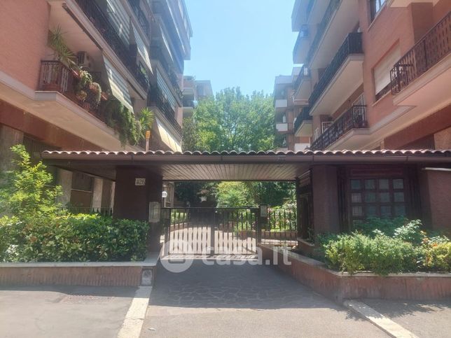 Appartamento in residenziale in Via Ugo Ojetti