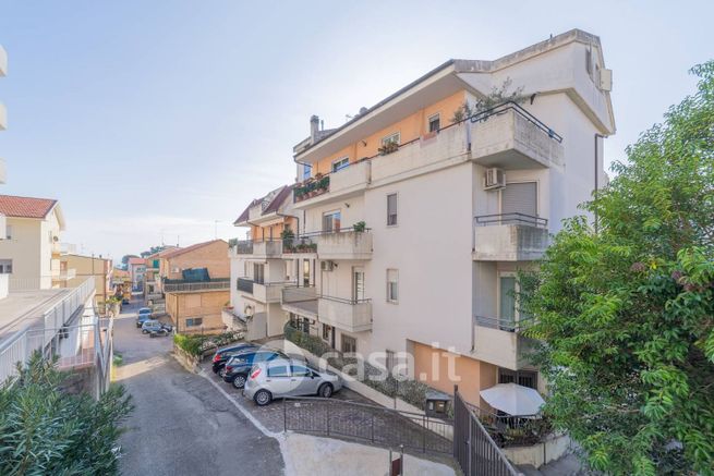 Appartamento in residenziale in Via Palermo 23