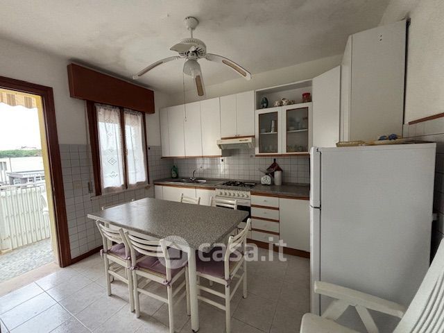 Appartamento in residenziale in Viale dei Platani