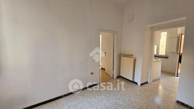 Appartamento in residenziale in Via San Ercolano