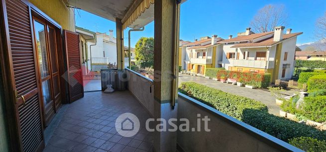 Appartamento in residenziale in Via Bessone 23