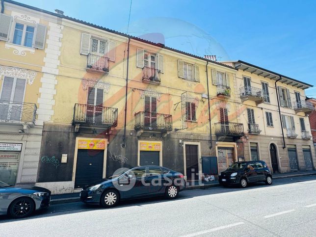 Appartamento in residenziale in Via Pianezza 71