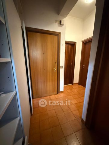Appartamento in residenziale in Via delle Cave di Pietralata 89