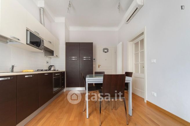 Appartamento in residenziale in Via Guglielmo Marconi