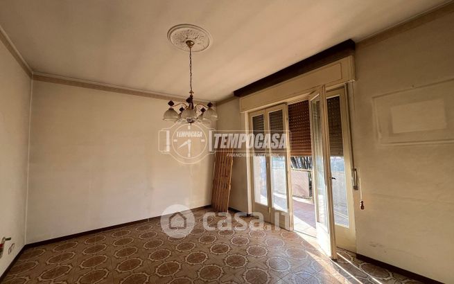Appartamento in residenziale in Via Lombardia 40