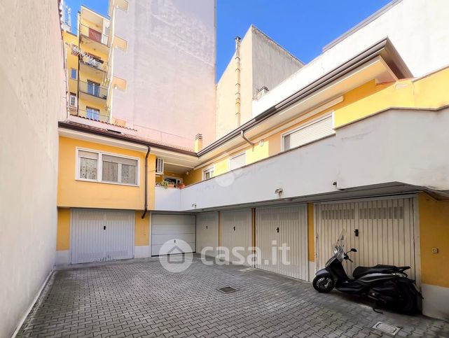 Appartamento in residenziale in Via Enrico Toti 17