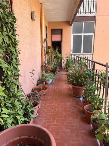 Appartamento in residenziale in Via Liberazione 19