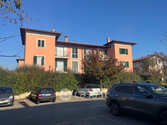 Appartamento in residenziale in Via Vittorio Veneto 14