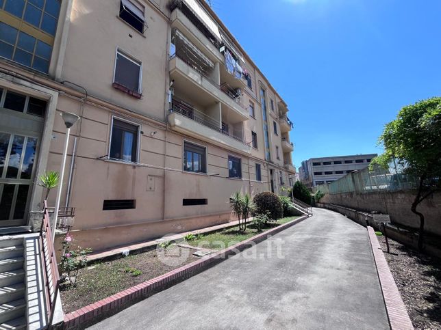 Appartamento in residenziale in Via San Giovanni Battista della Salle