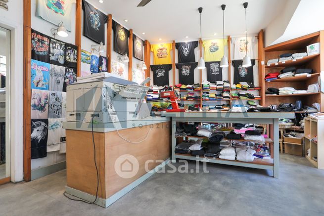 Attivitã /licenza (con o senza mura) in commerciale in Via Mar Tirreno