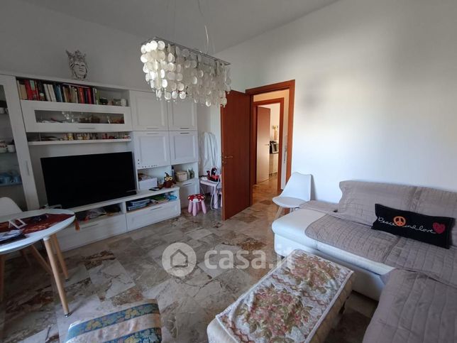 Appartamento in residenziale in Via Magazzini Generali 11