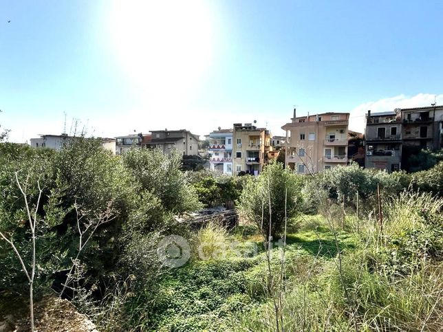 Terreno edificabile in residenziale in Via Sa Poada