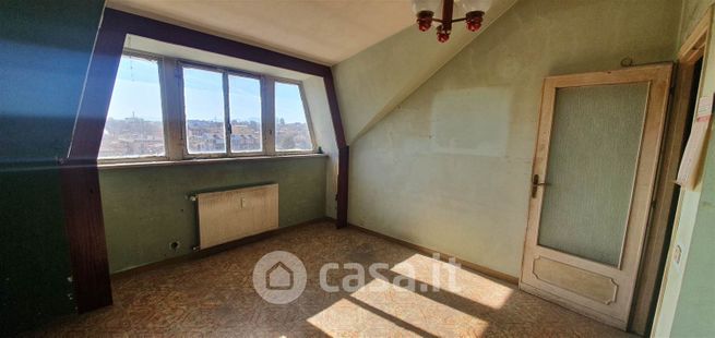 Appartamento in residenziale in