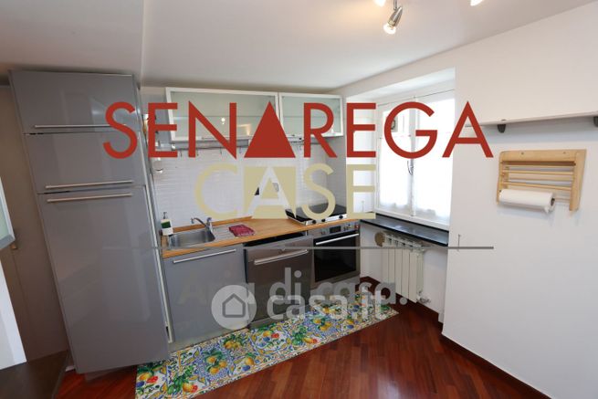 Appartamento in residenziale in Salita Superiore di San Rocchino