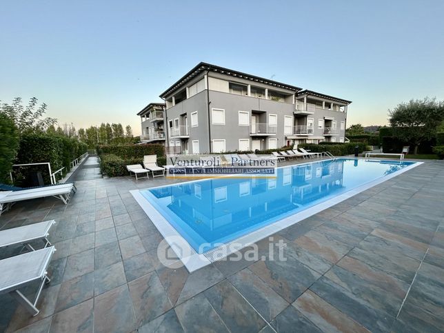 Appartamento in residenziale in Via G. Marconi