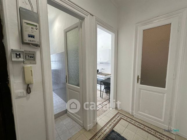 Appartamento in residenziale in Via Limone