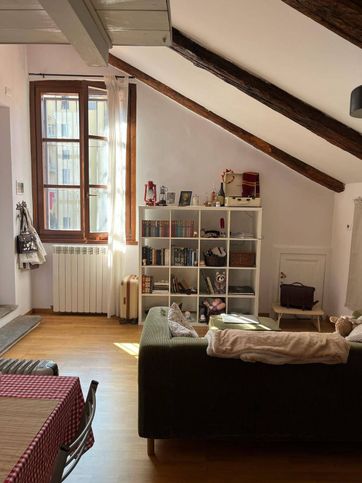 Appartamento in residenziale in Via Vanchiglia 11