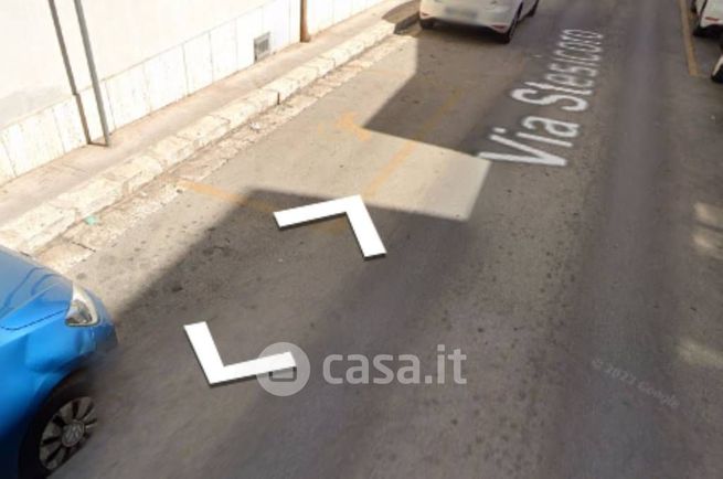 Appartamento in residenziale in Via Stesicoro