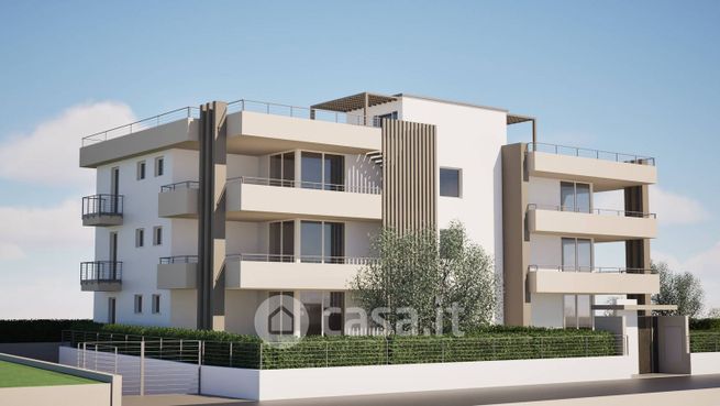 Appartamento in residenziale in Via del Cipresso