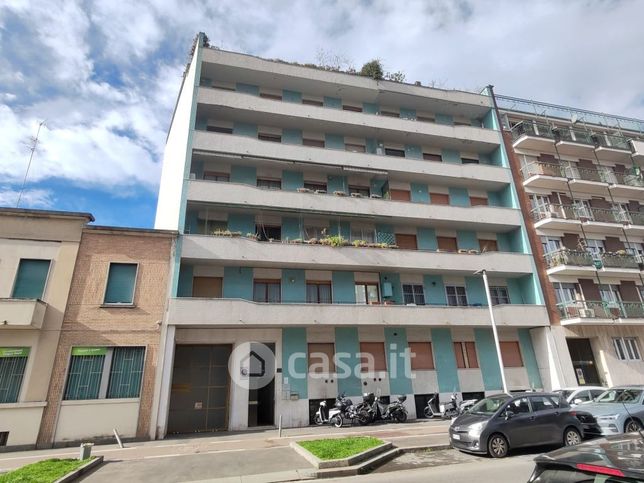 Appartamento in residenziale in Via Benigno Crespi 13