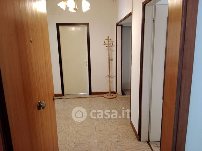 Appartamento in residenziale in Via Venier Sebastiano 22